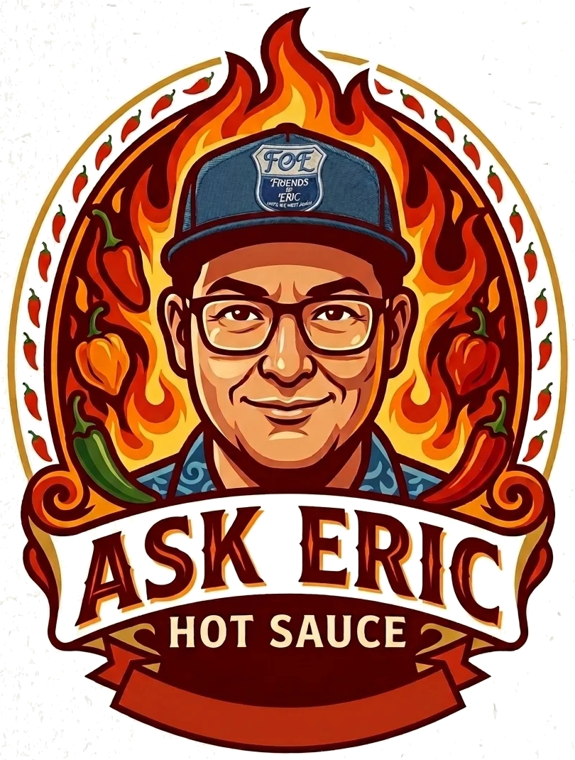 Ask Eric