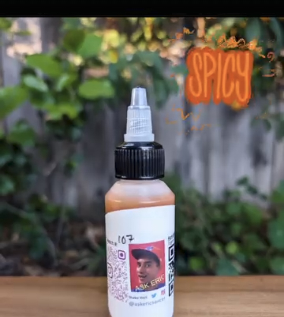 Signature Batch 107 Spicy